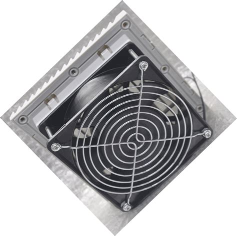 cooling fan for electrical enclosure|small cooling fans for cabinets.